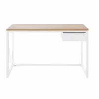 Schreibtisch molly oscar kids weiß kinderschreibtisch jugendschreibtisch tisch. Schreibtisch Sekretar Maisons Du Monde