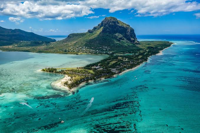 Best time to visit Mauritius | Condé Nast Traveller India