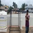 Overhead Tank Stand 5ft Height Suitable For 500 Litres. product image