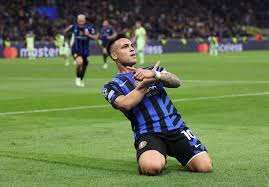 Inter: Darmian se recupera, ¿y Lautaro? Duelo clave vs. Sassuolo - Imagen principal del artículo