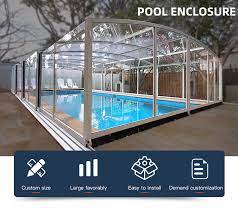 A step enclosure kit is required to connect two confer staircase pool steps together for a complete entry system. Factory Supplier Plastic Swimming Pool Accessories Above Ground Swimming Pool Covers Buy Plastic Swimming Pool Accessories Factory Supplier Above Ground Swimming Pool Cover Plastic Swimming Pools Product On Alibaba Com