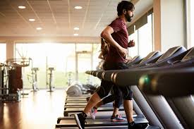 The nike+ run club app is just as ~cool~ as the brand's hottest running sneakers. The 10 Best Treadmill Workout Videos Of 2021
