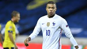 Join facebook to connect with kylian mbape and others you may know. Psg Star Mbappe Positiv Auf Corona Getestet Zdfheute