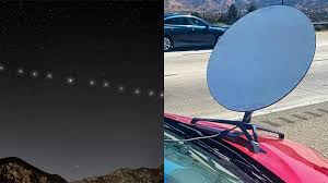 Jul 02, 2021 · the starlink kit that is sent to customers includes four significant parts: A Driver Installed A Starlink Kit In His Vehicle Latest News
