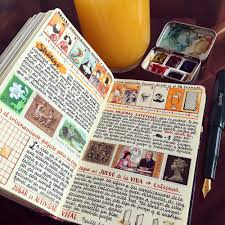 A woman named maria de todos los angeles is finding love. The Beautiful And Informative Sketchbooks Of Jose Naranja Plain Magazine