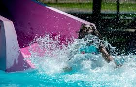 Maybe you would like to learn more about one of these? Public Pool Users Facing A Dry Summer News Pekin Daily Times Pekin Il