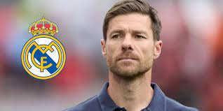 Lo que tendría que ocurrir para que Xabi Alonso sea el próximo DT del Real  Madrid