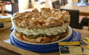 Finde aktuelle kuchen & feinbackwaren angebote, aktionen und rabatte von marken wie dr. Impressionen Unserer Speisen Cafe Ambiente
