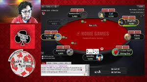While this programme is not currently available on mobile, you can download acquiring the home games app is simple and takes little time to do. Tenstown Poker Live On Pokerstars Home Games Youtube