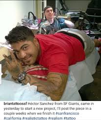 Tattoos top the hierarchy of important beauty decisions, so we take our map of the best tattoo shops in san francisco pretty seriously. Masterpiece Tattoo Top Tattoo Shop In San Francisco California