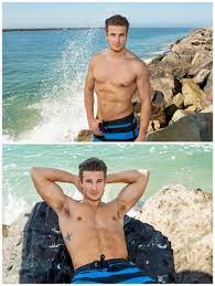 Sexy Jock Coen Makes His Solo Debut | DICK DETECTIVE