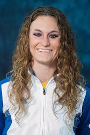 2010 Women's Cross Country Roster