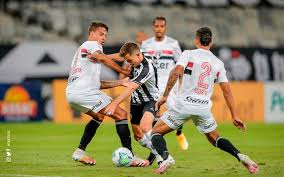 Na goal, você acompanha o minuto a minuto em tempo real, a partir das 19h (de brasília). Atletico Mg X Sao Paulo Provaveis Escalacoes Desfalques E Onde Assistir Lance