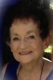 Patricia Ann Boudreau