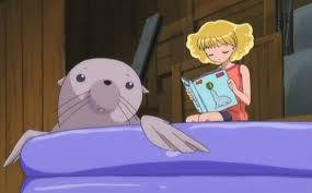 Image De Animal Anime And Jonathan Kaleido Star Anime Childhood