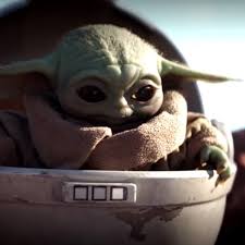 Sanctuary, and it's a hoot: The Mandalorian Rian Johnson Appears To Confirm Baby Yoda For Season 2