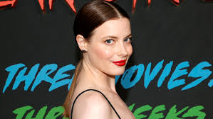 Fear Street': Gillian Jacobs Teases 'Part 3' and Reflects