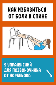 как избавиться от боли в пояснице в домашних условиях Kak Izbavitsya Ot Boli V Spine Interesno Zdorove Krasota Spina Health Golden Rule Memes