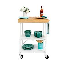 Find portable kitchen islands and carts in styles and colors to match your space. Origami Foldable Kitchen Cart Bed Bath And Beyond Canada