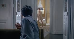 The Cine-Files » Teaching Rosemary's Baby