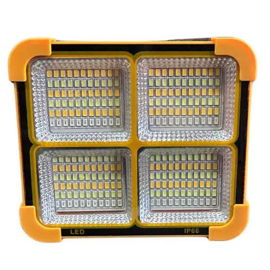 Solar Led light