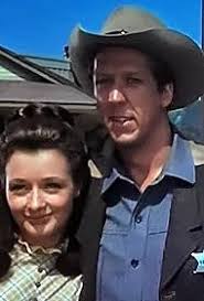 The Virginian" The Masquerade (TV Episode 1967)