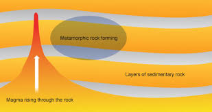 Metamorphic Rocks Ms Buffas Classification Of Rocks
