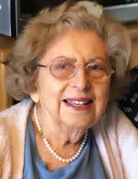 Obituary information for Ramona Cecilia Murray