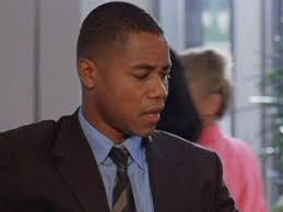 Eric Nolan's Instagram, Twitter & Facebook