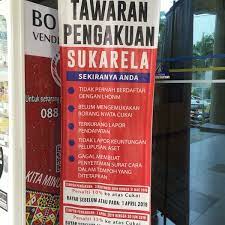 Lembaga hasil dalam negeri johor 149 km. Lembaga Hasil Dalam Negeri Sandakan Sabah