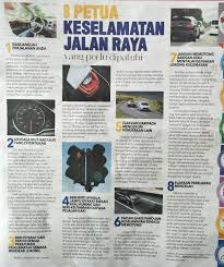 We did not find results for: Semangat Jati Asri Redha Tabiat Buruk Orang Kita Di Atas Jalan Raya