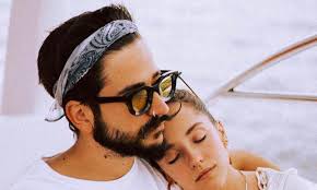 Camilo, evaluna montaner — por primera vez 03:02. Evaluna Montaner Celebra Cinco Anos De Amor Junto A Camilo