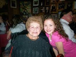 MARY BORIS Obituary (2011)