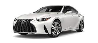 The 2021 lexus is can't compete with its german rivals in terms of pure acceleration, no matter how much you resort to driving with a firmly planted right foot. 2021 Lexus Is Luxury Sedan Lexus Com