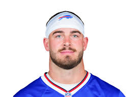 Dalton Kincaid - Buffalo Bills Tight End - ESPN