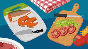 Bacterial numbers actually increased on plastic cutting boards held overnight at room temperature, but the. Wood Vs Plastic Cutting Boards Fix Com