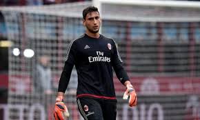 Kedua bersaudara ini sekarang memperkuat ac milan. Ac Milan To Offer 16 Year Old Sensation And Man United Target Gianluigi Donnarumma Staggering 1m A Year Contract Talksport