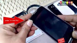 Celkon A20 Pattren Lock And Hard reset ...