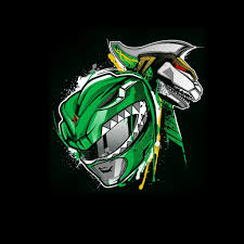 Green Power Ranger Tap To See More Animated Power Rangers Wallpapers Mobile9 Green Power Ranger Power Rangers Power Rangers Art