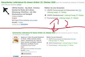 Discover a wide selection of international products on amazon global store. Amazon Komplettversand Wie Alles In Einem Paket Erhalten Check App