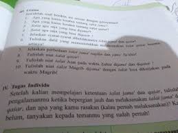 Check spelling or type a new query. Tulislah Niat Salat Asar Pada Waktu Zuhur Dijamak Dan Diqasar Masnurul