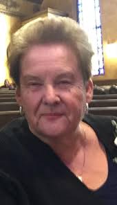 Marie Bennett Obituary