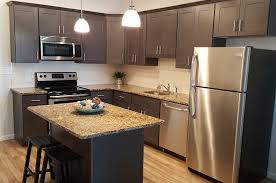 Moreover, it also displays a look of sophistication! Kitchen Cabinet Photo Gallery Wolf Home Products