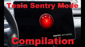 Sentry keeper allows you to quickly and efficiently manage your tesla dashcam and sentry mode videos. How To Use Tesla S Built In Dashcam Evannex Aftermarket Tesla Accessories