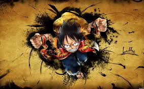 This technique involves luffy speeding up the blood flow in all or selected body parts, in order to provide them with more oxygen and nutrients. One Piece Latest Wallpapers Hd Group 63