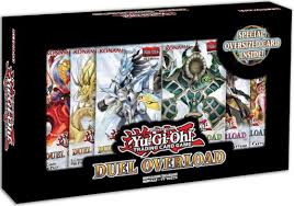 $2.99 shipping all single card orders in the usa, cards sleeved for extra protection. Duel Overload Yu Gi Oh Wiki Fandom