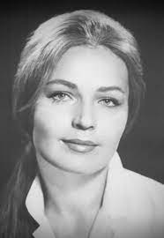 Людми́ла алексе́евна чурсина́ (род.20 июля 1941, сталинабад, таджикская сср, ссср) — советская и российская актриса; Aktrisa Lyudmila Chursina Prosto Iz Rossii S Lyubovyu Facebook