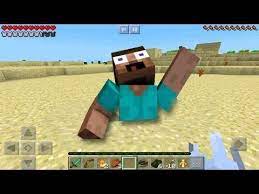 Quicksand is a liquid block found in desert and savanna type biomes, including the vanilla desert and the tropical rainforest biome. Minecraft Pe How To Make Quicksand Quicksand Trap In Mcpe No Mod And Redstone How To Make Quicksand Minecraft Traps