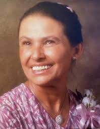 Ruth Margaret Lammers Obituary