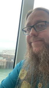 I'm Geoff, 45 years young from Hull